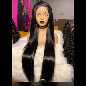 Meet your Posher, Victoria